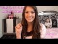 TAG! Elle's 15 Questions (Blair's Interpretation)
