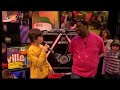 Villa Life rap: Jochem - Vegetarier