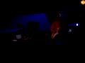 MANUEL GOTTSCHING Live