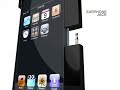 Ipod TouchPhone
