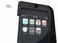 Ipod TouchPhone