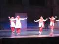Harvard Bhangra - Princeton Cultural Show