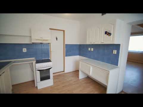 Video Prodej rodinného domu 2+1,  pozemek 84 m2, Neslovice, Brno - venkov