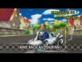 Trailer Mario Kart Wii