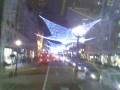 videos de Regent Street Xmas Lights 2008