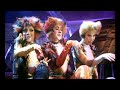 one girl revoloutions of cats the musical