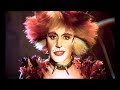 one girl revoloutions of cats the musical