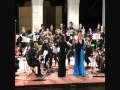 Marianna Prizzon - Gilda "Caro Nome" concerto ...
