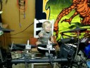 drummer is born