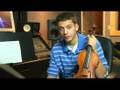 How to Play the Violin  Eb Major Scale   Violin Scales in Eb  Flat  Major  Open Strings