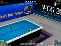 nice Carom3D 4BaLL Cheat