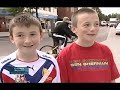 The Lancashire Hotpots on Granada Reports