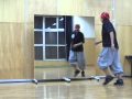 ダンス レッスン ハウス 初心者向け 基本
