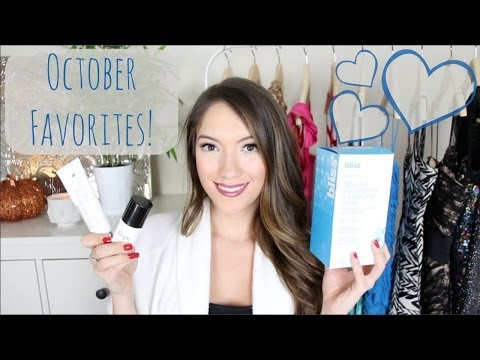 en_int - For this favorites video I decided to do something a little different. Instead of showing a bunch of products and saying one-liners about what I love about e...