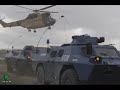 KFOR BaltSqn11