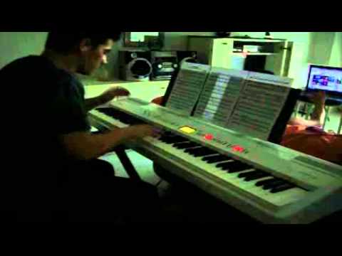 Dreams & the Sheets - Si estáis buscando las partituras de esta canción, dejádme un MP con vuestro e-mail y os las enviaré./ If you're looking for this song's sheet, send me a PM ...