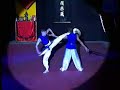 baguazhang sword