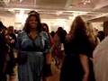 Monif C. Plus Sizes Curvy Girls Night Out