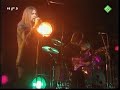 ton scherpenzeel (keyboards)
max werner (vocals)
pim koopman (drums)
johan slager (guitars)
bert veldkamp (bass)