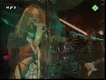 ton scherpenzeel (keyboards)
max werner (vocals)
pim koopman (drums)
johan slager (guitars)
bert veldkamp (bass)