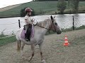 comète et rachel