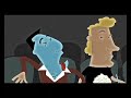 SIFF Black Comedy