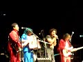 Raly con el Quintetito Raly con el Quintetito