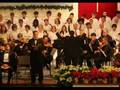 Free 'Messiah' concerts this weekend at Eastern Nazarene