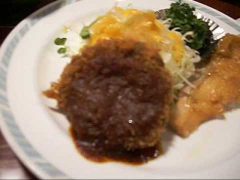 RESTAURANT　IKOBU（イコブ）＜飯田橋周辺グルメ・洋食＞
