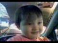 Nur Damia Humaira says about Tok,Aki,Nyayi,Yayi - 1 year 11 months old
