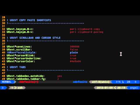how to enable xterm on linux