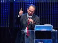 Pastor Silas preaching in english - A new period for you