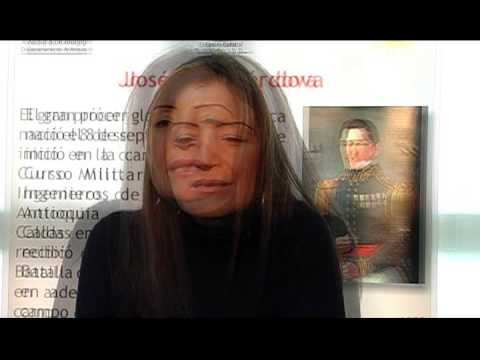 Concejala rionegrera Leidy María Arias