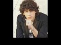 40 pictures of Nick Jonas in about 5 seconds :]
