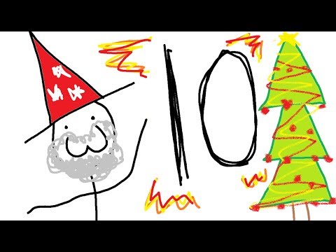 double - DISAS-Wait no. CHRISTMAS!! And what is Christmas without a flash game Christmas advent calendar? If only there was a website which could help us out. Thankfu...