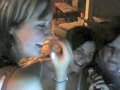 kelc,leisha and lexc drunk vag talk kelc,leisha and lexc drunk vag talk