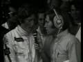 Jochen Rindt interviewed by Zwickl
