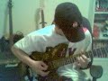 Amani solo cover