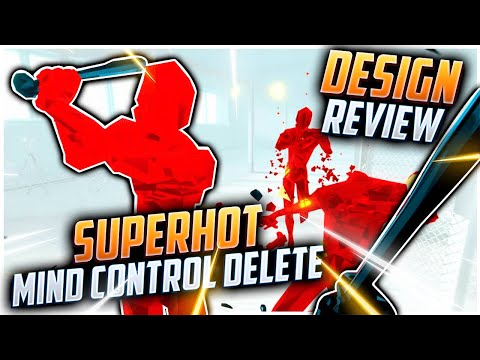 superhot mind control delete final level superhot mind control delete final level