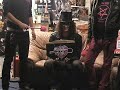 Slash kidnapped