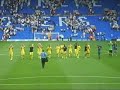 Final Celebrations Leeds V Tranmere