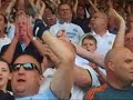 Final Celebrations Leeds V Tranmere