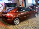 AUTOSALON / AUTOSERWIS 2008 - Targi