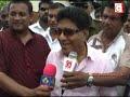 Mervyn to commence new mission on errant Samurdhi officers
