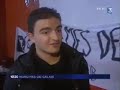 la vlaams huis au jt r�gional de france 3
