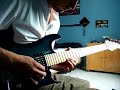 Game of Love Solo - Carlos Santana and Michelle Branch