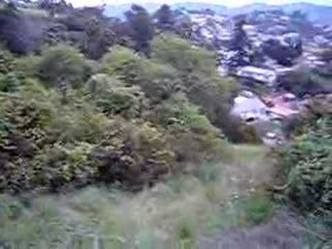 From Salisbury to Amesbury In 90 Seconds