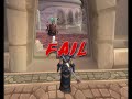 Best Bug Ever (WotLK Beta)