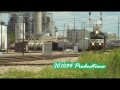 CN A431 and NS 301 (8-22-09)