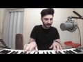 X Ambassadors - Unsteady(Doug Bako Cover)